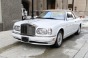 2000 Rolls-Royce Corniche 