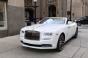 2019 Rolls-Royce Dawn 