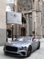 2022 Bentley Continental GTC Convertible