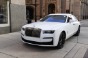 2021 Rolls-Royce Ghost 