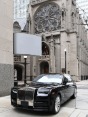 2022 Rolls-Royce Phantom