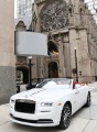2020 Rolls-Royce Dawn