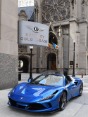 2021 Ferrari F8 Spider
