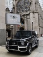 2021 Mercedes-Benz G-Class