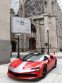 2021 Ferrari SF90 Stradale