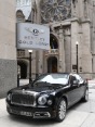 2017 Bentley Mulsanne