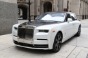 2019 Rolls-Royce Phantom EWB