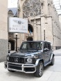 2021 Mercedes-Benz G-Class