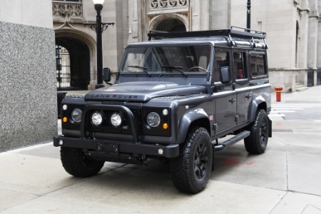 1994 Land Rover DEFENDER 110 