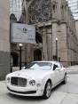 2011 Bentley Mulsanne