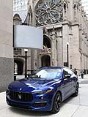 2022 Maserati Levante