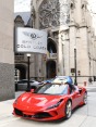 2021 Ferrari F8 Spider