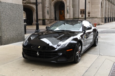 2016 Ferrari FF 