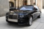 2022 Rolls-Royce Ghost 