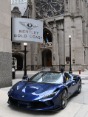 2022 Ferrari F8 Spider