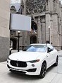 2022 Maserati Levante