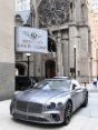 2020 Bentley Continental GT