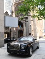 2010 Rolls-Royce Phantom