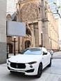 2022 Maserati Levante