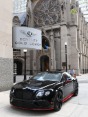 2017 Bentley Continental GT